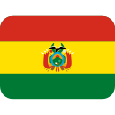 Bolivia flag