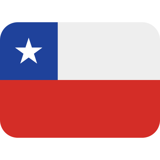 Chile flag