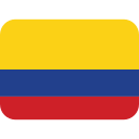 Colombia flag