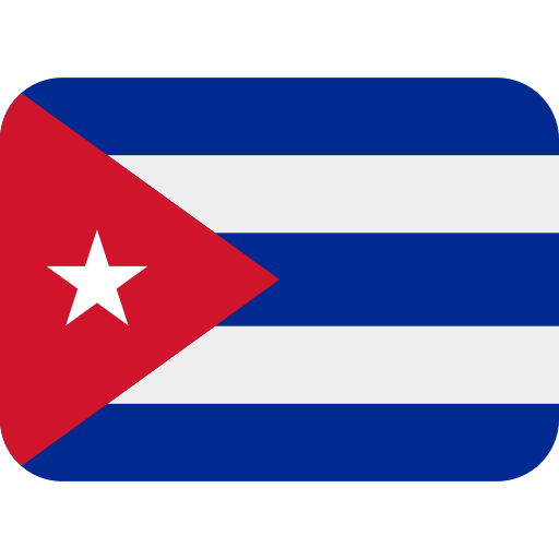 Cuba flag