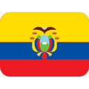 Ecuador flag
