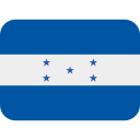 Honduras flag