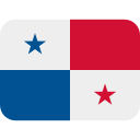 Panama flag