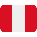 Peru flag
